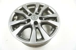 2014-2018 Nissan Altima Wheel Used Oem 16X7 Alloy (5-DOUBLE Spoke). Fixed Price $148.99.