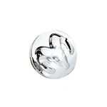 Genuine Mopar Wheel Center Cap 1LB72SZ0AB. Fixed Price $50.76.