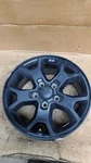 Wheel 17X7-1/2 Aluminum 5 Y Spoke Painted Fits 19-23 Wrangler Edge Marks*. Fixed Price $95.00.
