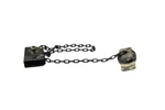 11-17 Infiniti QX56 QX80 Spare Tire Wheel Carrier Mounting Holder Black Oem. Fixed Price $91.00.
