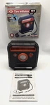 Bell Aire 3000 Portable Tire & High Pressure Inflatable Inflator Open Box. Fixed Price $24.95.