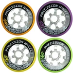 110MM Pro Scooter Wheel Labeda Precision Aluminum Core High Rebound Usa Made. Fixed Price $14.95.
