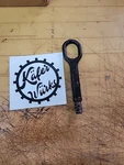 Oem Gti Golf MK6 2006-2017 Jetta Passat Audi A8 A6 Q7 Towing Eye Hook 1T0805815A. Fixed Price $25.00.