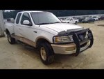 Tire Carrier Assembly **spare Not Included** Fits F150 1997 434. Fixed Price $84.99.