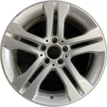 Mercedes-benz Gla-class Oem Wheel 18 2015-2017 156 Factory Original Rim 85382. Fixed Price $155.38.