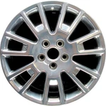 Wheel Rim Cadillac Sts 18 2008-2012 9597987 09596614 Polished Oe 4631. Fixed Price $327.00.