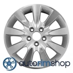 Honda Accord 2004-2007 17" Factory Oem Wheel Rim 42700SDBJ01. Fixed Price $213.74.