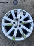 2011-2014 Ford Edge Wheel Rim 17X7-1/2 Painted Aluminum Spoke Id BT4Z1007A. Fixed Price $224.43.