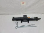 2011-2024 Mitsubishi Outlander Sport Emergency Spare Tire Jack & Tool Kit Oem. Fixed Price $118.99.