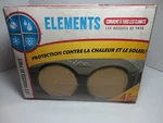 Elements Tire Covers Set Of 4, Beige. Fixed Price $69.75.