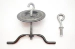 00-05 Excursion 6.8L Spare Tire Tie Down. Fixed Price $59.99.