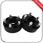 Pcs 5X5 Hubcentric 1/2"X20 Wheel Spacers For Jeep Wrangler Grand Cherokee. Fixed Price $62.55.