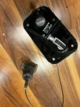 2003-2009 Volvo XC90 XC-90 Oem Spare Tire Hoist Wheel Carrier Winch Hanger Lift. Fixed Price $55.00.