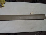 2002 Subaru Forester Rear Trim Panel 94011 FC000. Fixed Price $25.00.