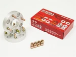 Ichiba Version 2 Hubcentric Wheel Spacers 30MM For 1979-1985 Toyota Supra. Fixed Price $100.75.