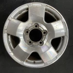 Toyota Machined Silver Tundra Oem Wheel 18 2007-2013 Original Rim 69516. Fixed Price $140.58.