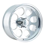 Ion Alloy 171 Rim 16X10 6X139.7 Offset -38 Polished (quantity 4). Fixed Price $783.47.