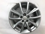 2012-2016 Subaru Impreza Spoke 16" Rim 16X6.5 Alloy Wheel 28111FJ010 5X100. Fixed Price $103.50.