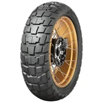 Dunlop Trailmax Raid Rear Motorcycle Tire 150/70R-17 (69T) Tubeless. Fixed Price $283.99.