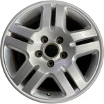 Volkswagen Touareg Oem Wheel 18 2004-2010 Rim Alloy Factory Original 69800. Fixed Price $171.58.