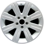 Wheel Rim Ford Flex Taurus 17 2009-2012 BA8Z1007B 8A871007A 8A831007AB Oe 3816. Fixed Price $152.00.