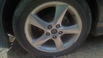 Wheel 17X7 Alloy 5 Angled Spokes Fits 03-04 Mazda 6 32184113. Fixed Price $110.70.