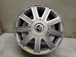 Wheel 17X7 9 Aluminum 2 Grooves Spokes Fits 06-07 Monterey 1167703. Fixed Price $99.00.