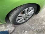 Wheel 15X6 Aluminum Opt Tzd Fits 16-19 Spark 5328223. Fixed Price $125.00.