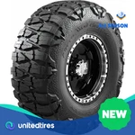 New Lt 33X12.5R18 Nitto Mud Grappler 118Q. Fixed Price $603.09.