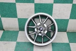 Note 05-09 Mustang Wheel Front 18X9 Alloy Ten 10 Spoke Unit Oem Rim Wty. Fixed Price $178.99.