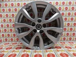 2017 2018 2019 2020 Nissan Rogue Alloy 5-SPOKE Wheel Rim 17X7 17" Oem. Fixed Price $124.99.