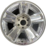 Chevrolet 20X8.5 Tahoe Suburban 1500 Avalanche Wheel Oem Rim 2009-2014. Fixed Price $299.97.