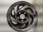 Chevrolet Blazer S10/JIMMY S15 Oem Wheel Rim CZTC3. Fixed Price $96.43.