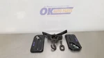 98 Chevy Suburban C1500 Spare Wheel Tire Carrier. Fixed Price $65.00.