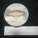 Chevy Tahoe Z-71 Suburban 15766002 Oem Wheel Center Rim Cap Hub Dust Cover G0203. Fixed Price $24.99.