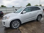 Sorento 2014 Spare Wheel Carrier 1371472. Fixed Price $117.89.