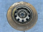 1986-1993 Volvo 240 244 Sedan Spare Tire Emergency Donut 1329537 Oem #4210EM. Fixed Price $164.99.