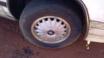 Wheel 15X6 Aluminum Cast Natural Background Fits 91-96 Buick Regal Oem. Fixed Price $99.99.