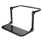Rockwood Adjustable Tire Wheel Step Up Folds For Easy Storage Steel Construction. Fixed Price $68.99.