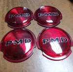 1970 1971 1972 Gto Judge Firebird Trans Nos 480302 Medallion Cap Rally Ii Wheel. Fixed Price $300.00.
