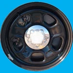 Ford Explorer 2013 14 15 16 17 2019 18" Steel Oem Rim Wheel 3921 N7384863. Fixed Price $142.40.