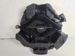Jack With Foam 2010 2011 2012 2013 2014 Subaru Impreza Oem Genuine .. Fixed Price $81.69.