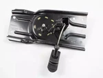 Genuine Mopar Spare Tire Carrier Winch 4860958AB. Fixed Price $171.91.