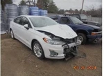 Wheel 17X7-1/2 Aluminum Fits 19-20 Fusion 4244182. Fixed Price $169.99.