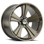 Vision V327-20190BZM27 American Muscle Missile Wheel, 20X11. Fixed Price $259.99.