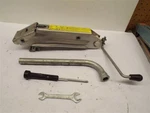 Jetta 2001 Jack 191373. Fixed Price $72.59.