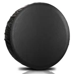 Leader Accessories 26"-28" Spare Tire Cover Universal Fit For Trailer, Rv, Ca.... Fixed Price $23.88.