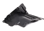 Bmw E63 Front Right Wheel Housing Bottom Cover 51717052474 No Duty. Fixed Price $162.61.