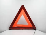 Lova Mini Xs Emergency Hazard Warning Triangle Vt 3.1. Fixed Price $22.00.