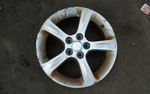 2009 Mitsubishi Galant 17" 5 Spoke Aluminum Wheel Rim. Fixed Price $100.00.